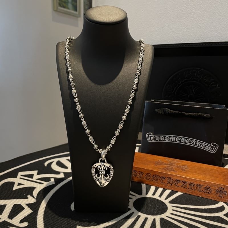 Chrome Hearts Necklaces